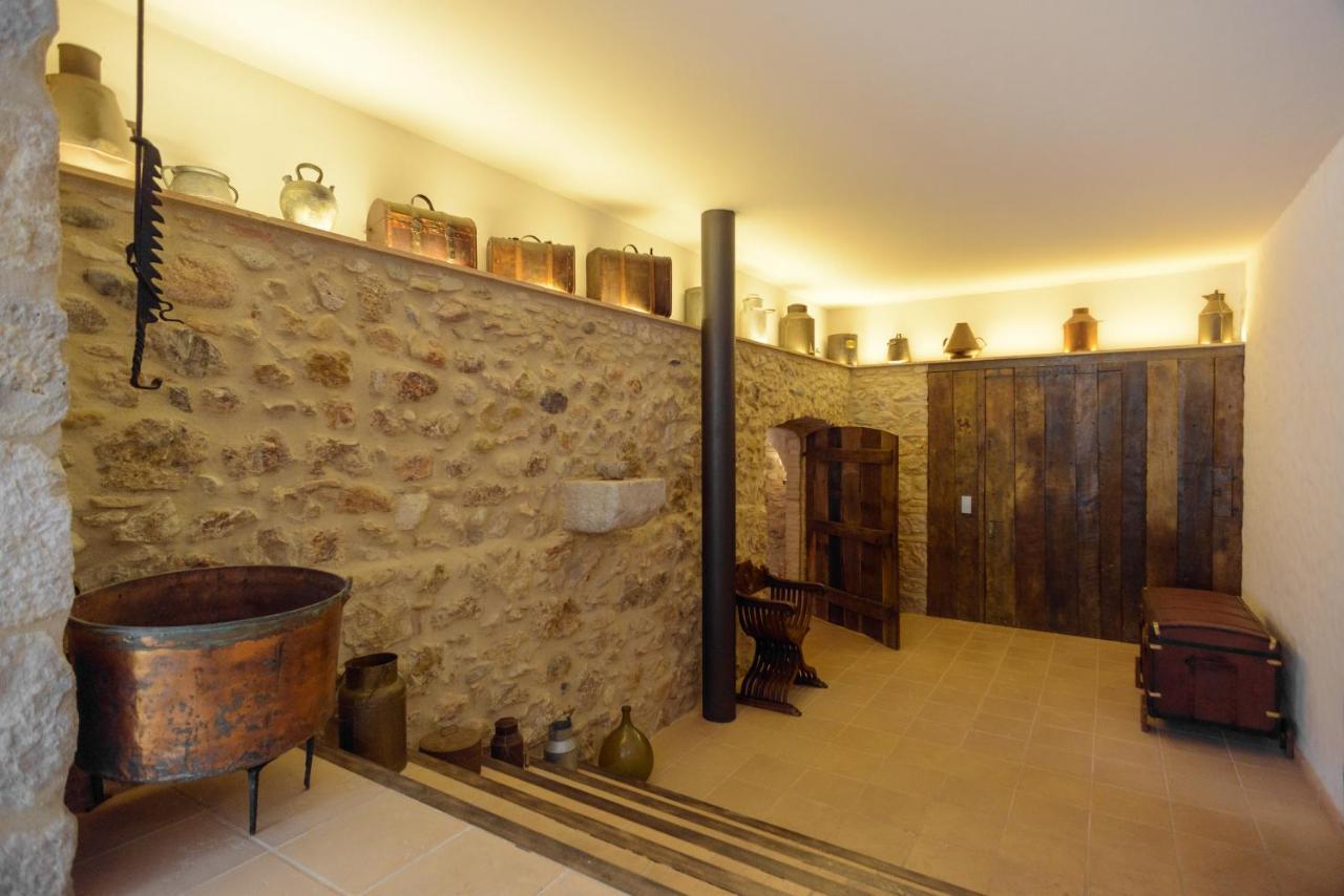 Casa Deluxe Alt Emporda Costa Brava - Private Swimming Pool