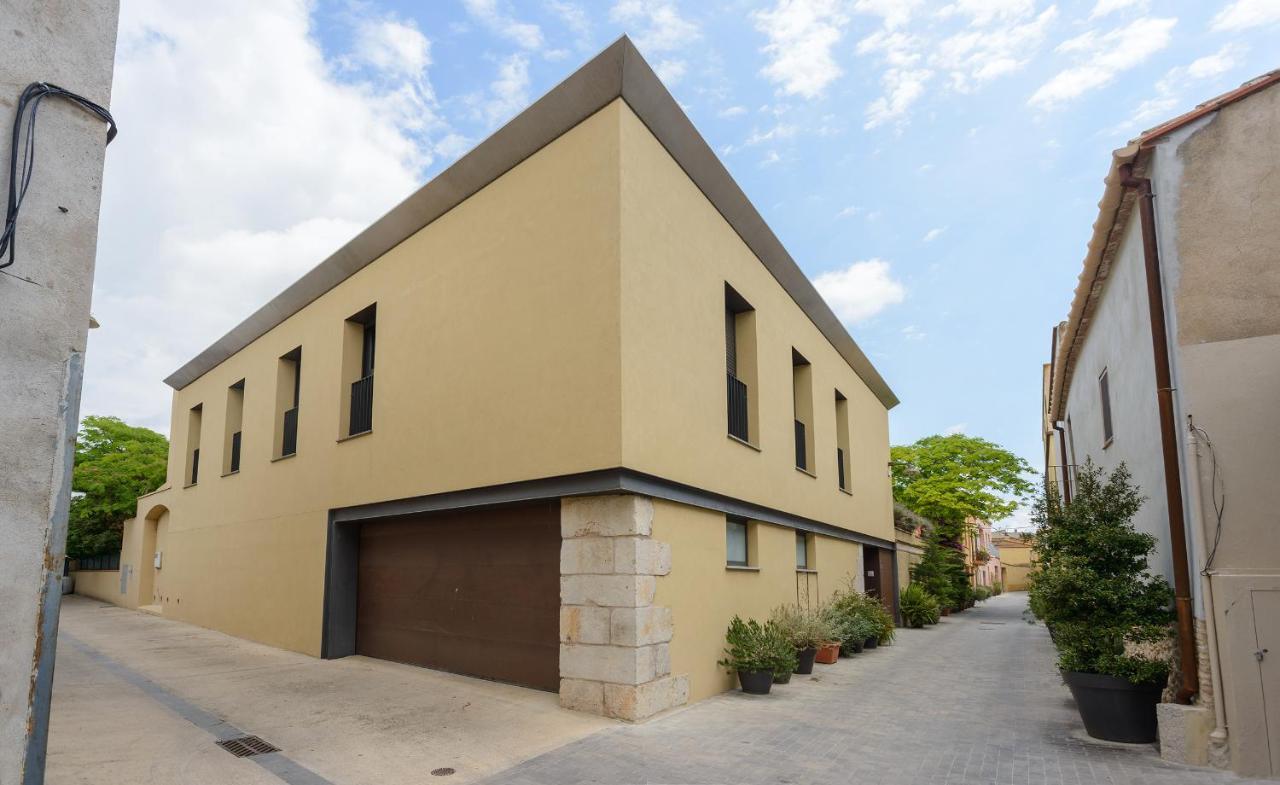 Casa Deluxe Alt Emporda Costa Brava - Private Swimming Pool Vilabertran