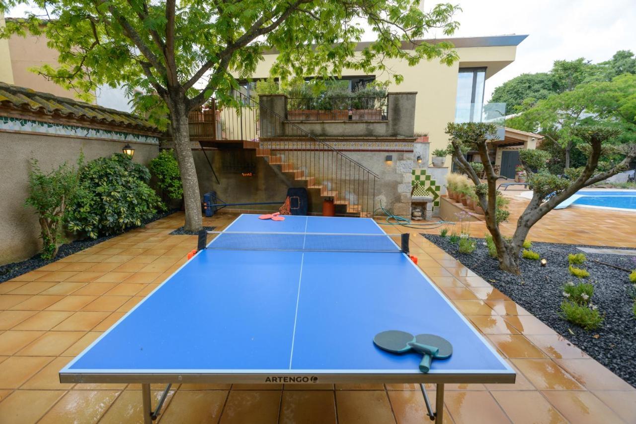 Сasa de vacaciones Casa Deluxe Alt Emporda Costa Brava - Private Swimming Pool *