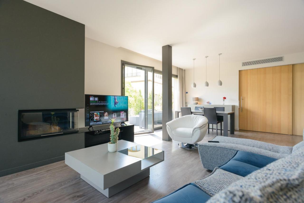 Сasa de vacaciones Casa Deluxe Alt Emporda Costa Brava - Private Swimming Pool *