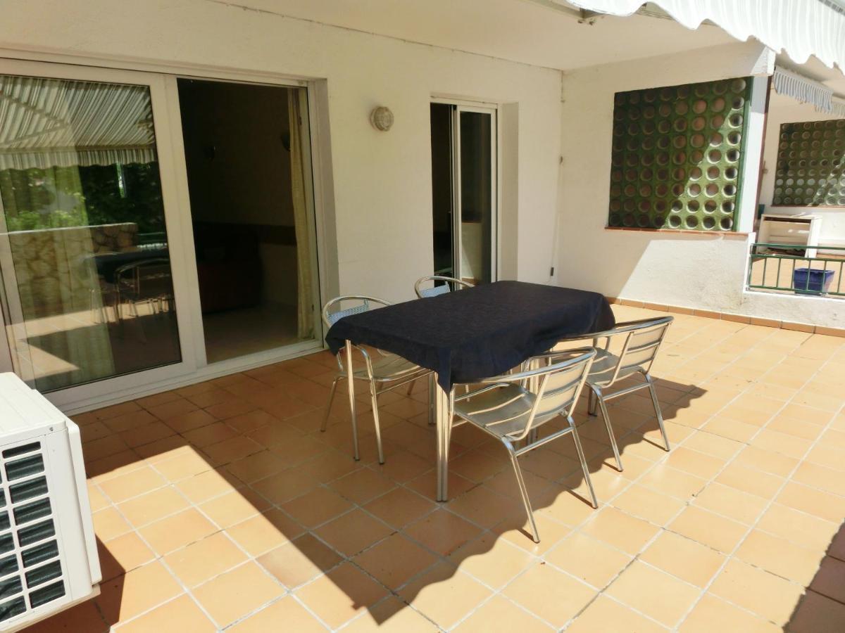 Apartamento Empuriaapparts Rosimar *