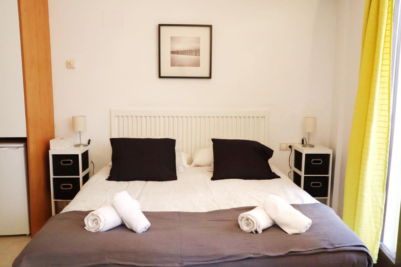 Apartment La Lleona Girona