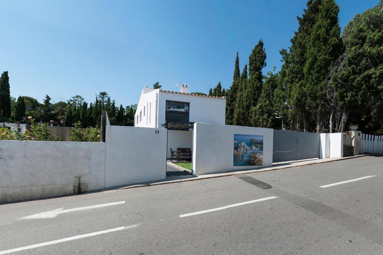 Apartamento Luminoso En El Centro De Cadaqués