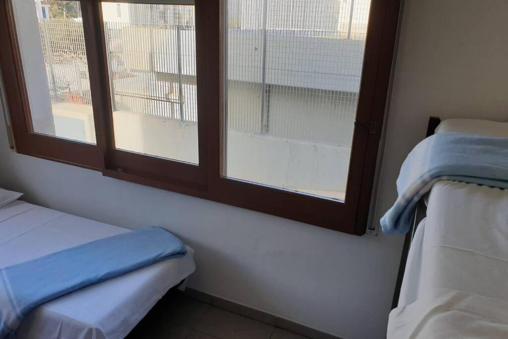 Ancora, 2 Hab. Con Vistas Al Mar U1 Apartment *