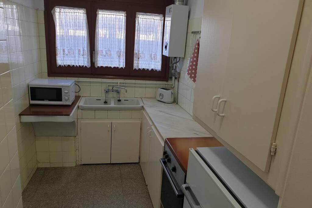 Apartment Ancora, 2 Hab. Con Vistas Al Mar U1 *