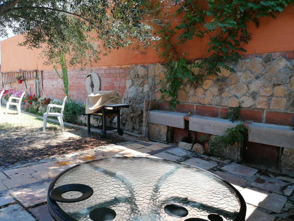 Cabana De Pedra Holiday home Palafrugell