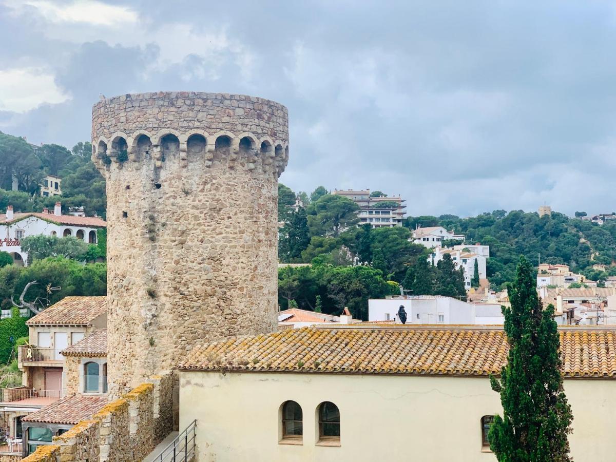 Apartamento Tossa De Mar *