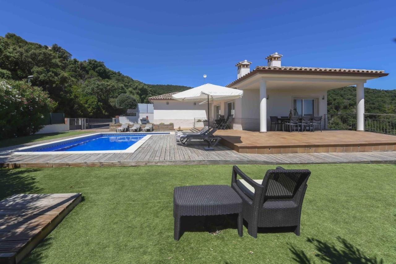 Villa Annabelle