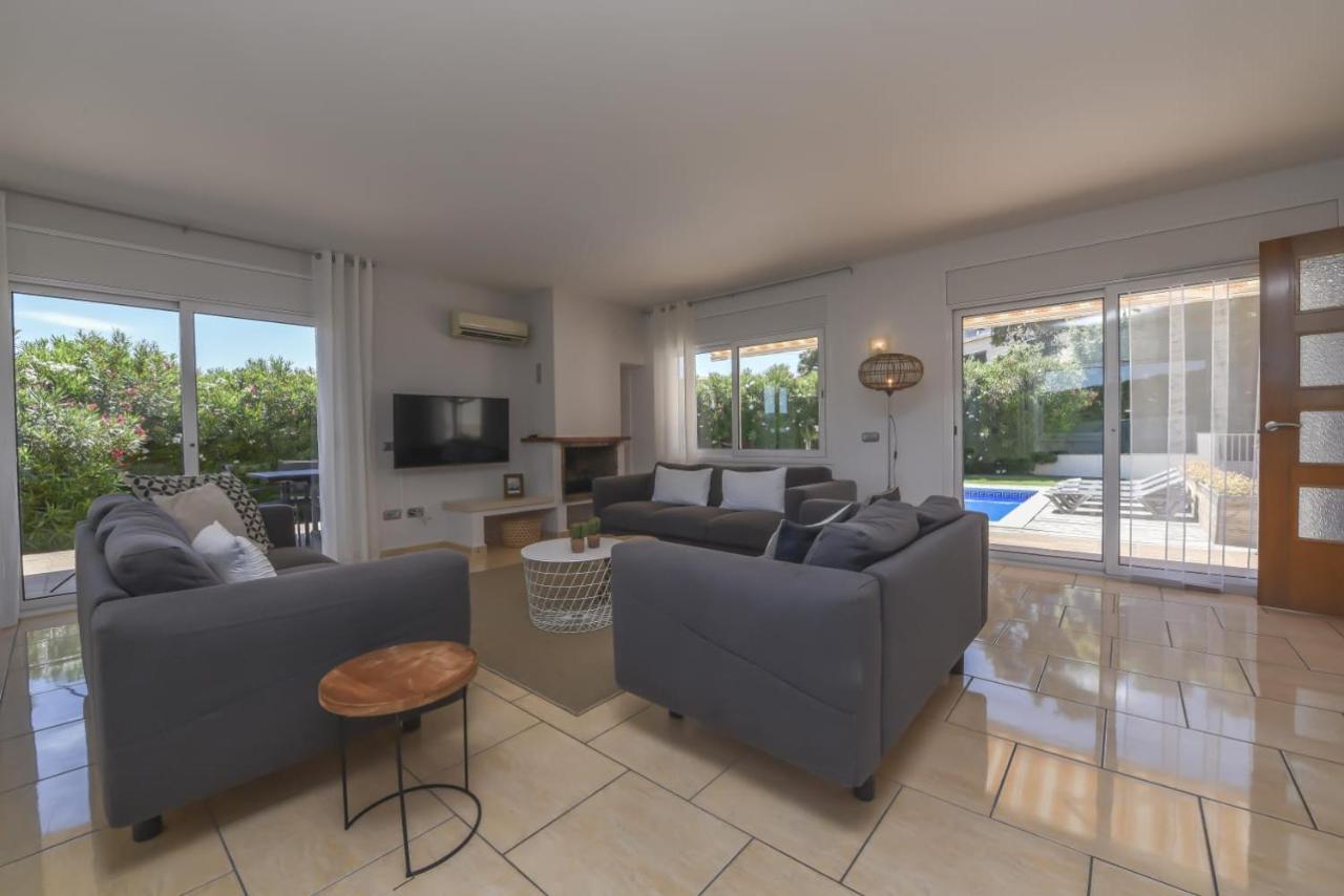 Annabelle Villa Calonge (Catalonia)