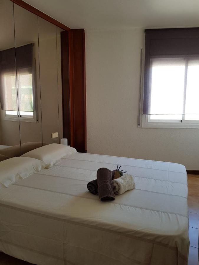Apartamento Mar Brava En El Centro A 3 Min A Pie De La Playa *