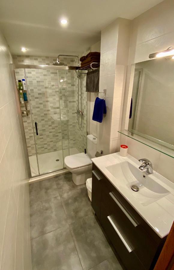 Pequeño Loft Dos Apartamento *