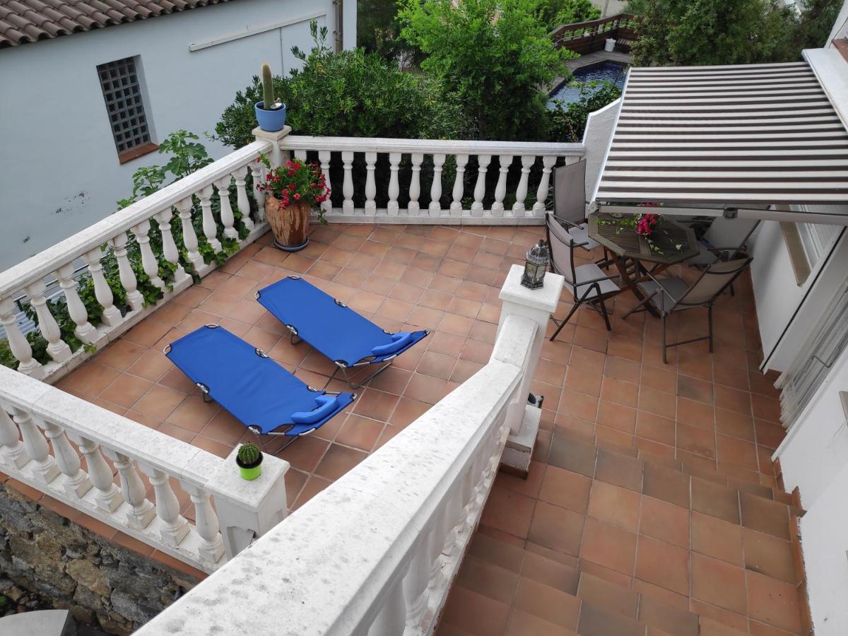 Blau Apartamento Rosas