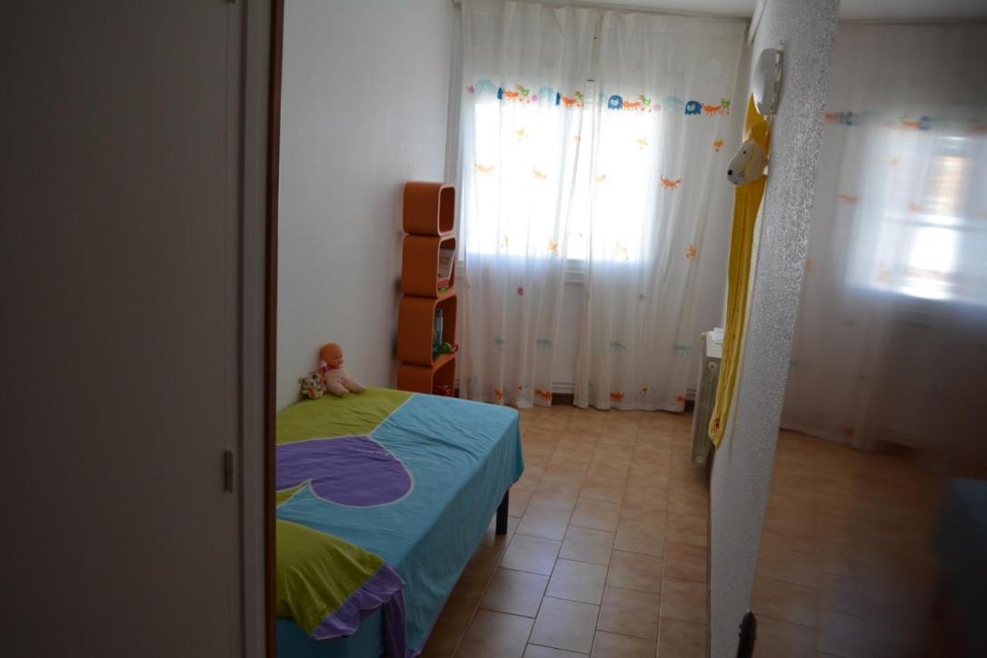 Mar Brava En El Centro A 3 Min A Pie De La Playa Apartamento