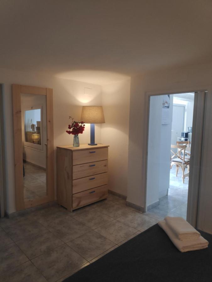 Apartment Blau *