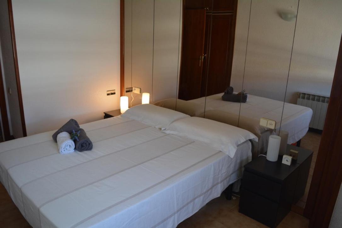 Apartamento Mar Brava En El Centro A 3 Min A Pie De La Playa Sant Feliu de Guíxols