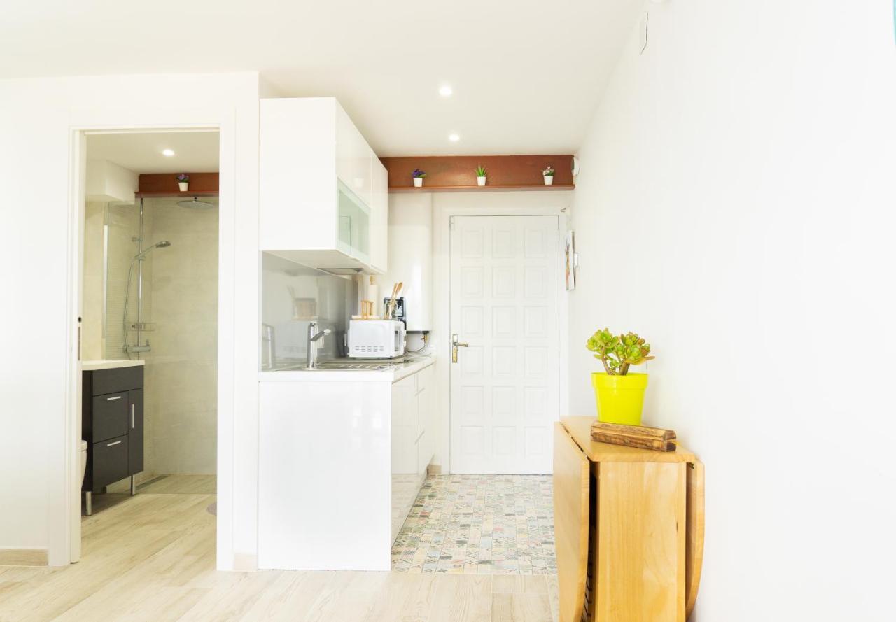 Apartamento Les Couchers De Soleil A Ampuriabrava