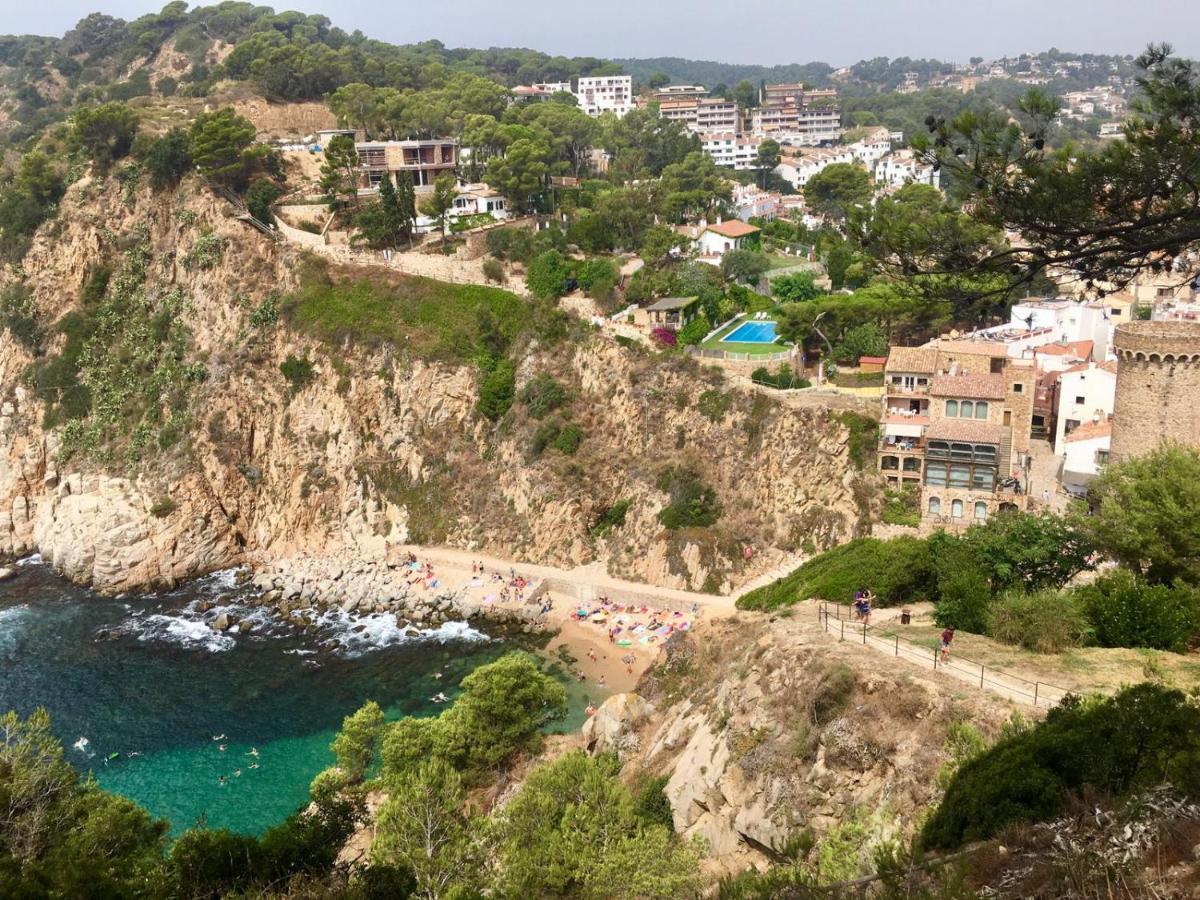 In The Forest With Sea View Apartamento *