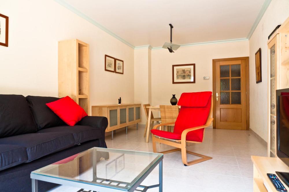 Casa Con Jardin-wifi Free L'Escala