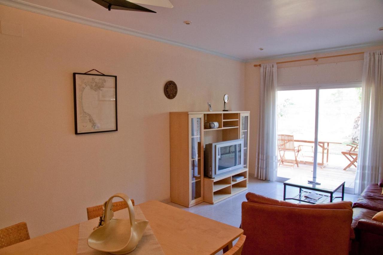 Casa Con Jardin-wifi Free