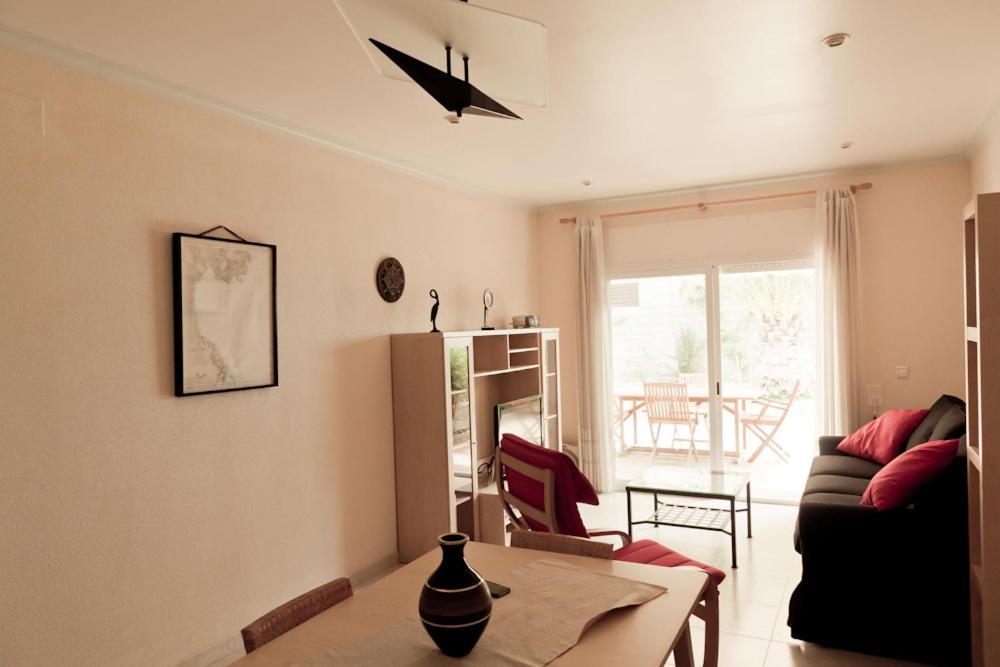 Holiday home Casa Con Jardin-wifi Free
