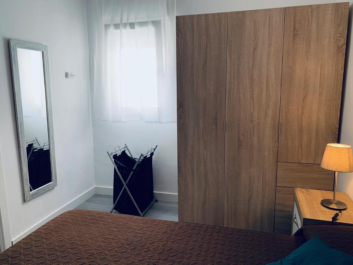 Apartamento Con Terraza Y Parking Privado Apartamento Palamós