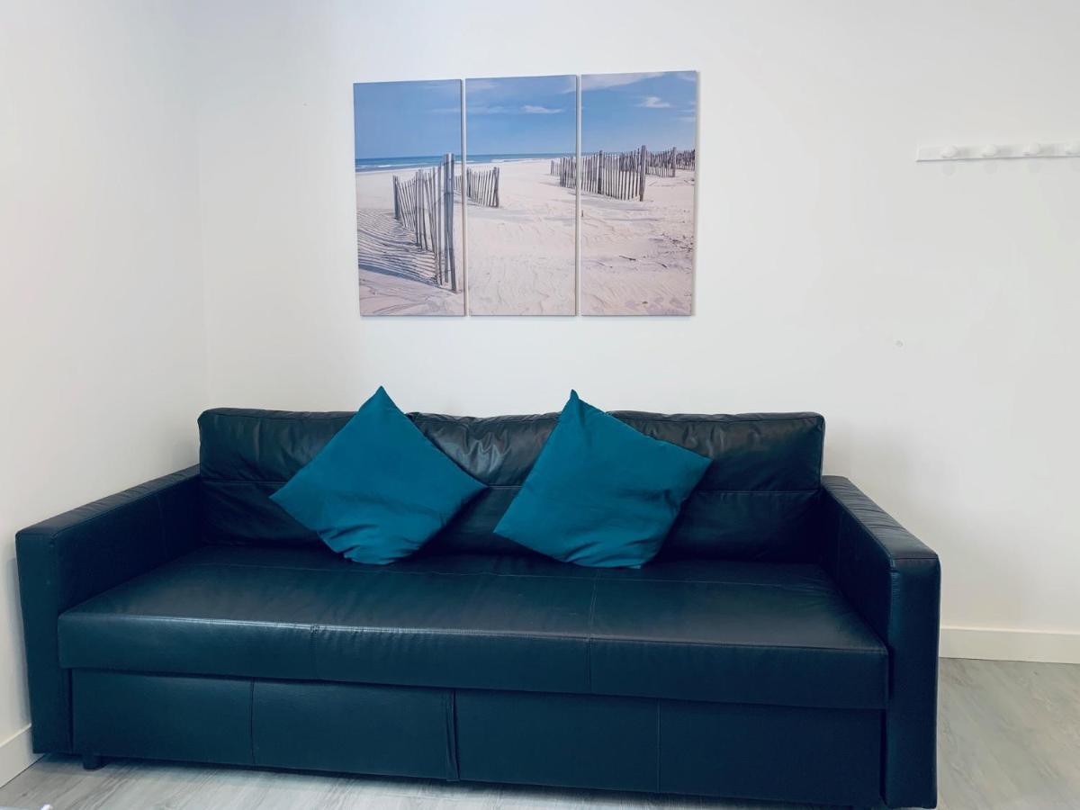 Apartamento Con Terraza Y Parking Privado * Palamós