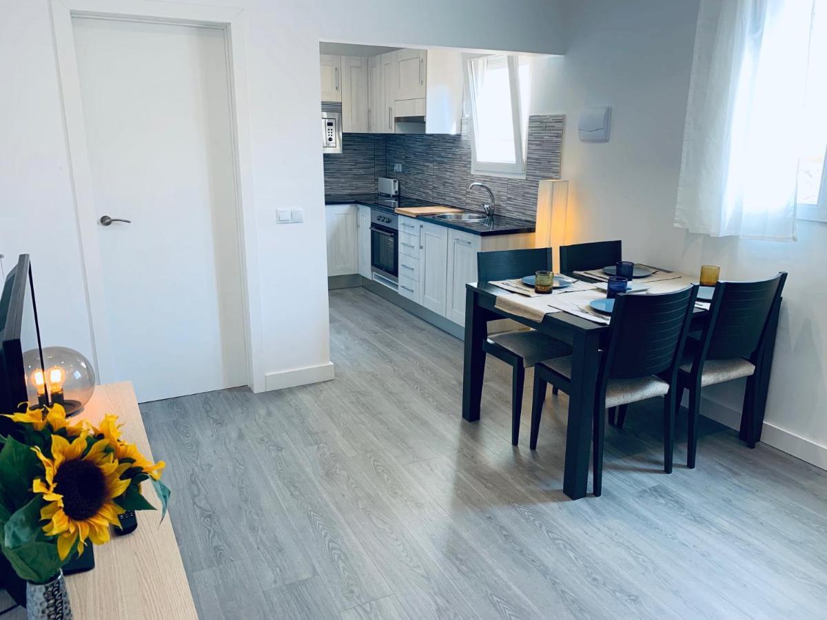 Apartamento Apartamento Con Terraza Y Parking Privado *