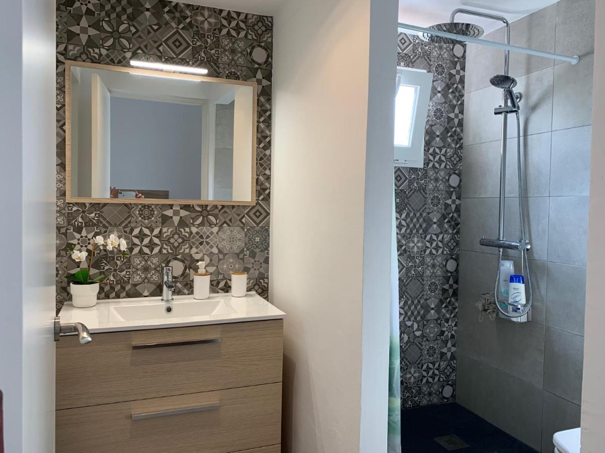 Apartamento Con Terraza Y Parking Privado Apartamento Palamós