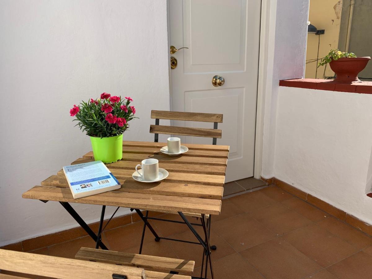 Apartamento Apartamento Con Terraza Y Parking Privado