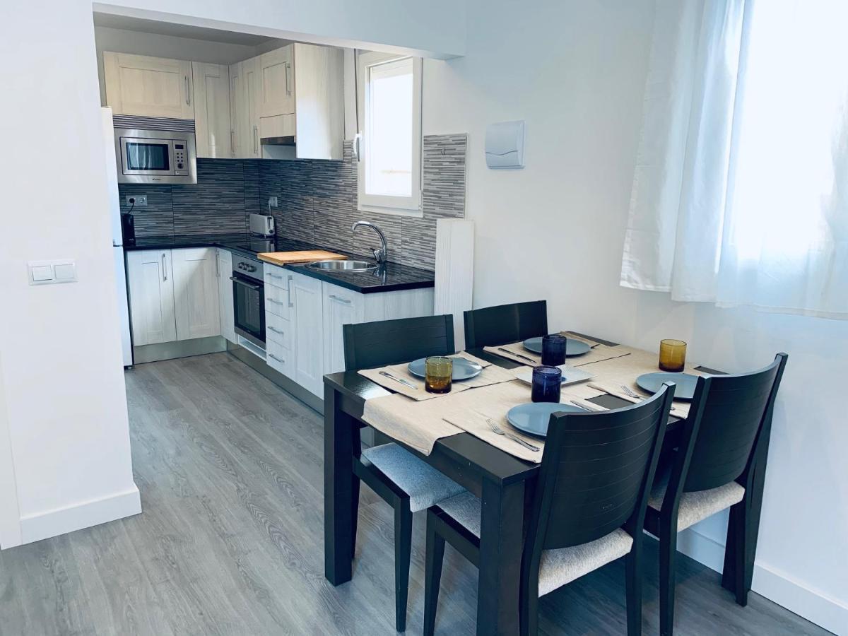 Apartamento Apartamento Con Terraza Y Parking Privado