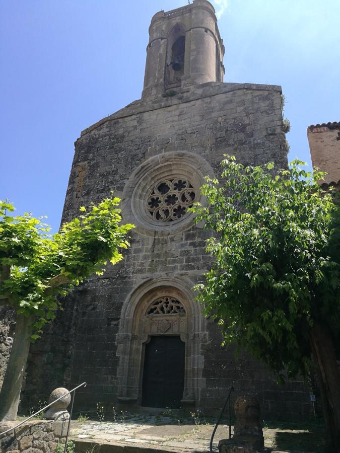 Holiday home Puig De