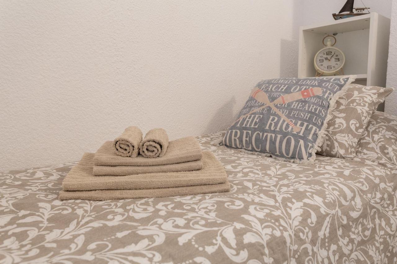 Apartment Stil Mar Anna - Stil Mar Jardin Anna *