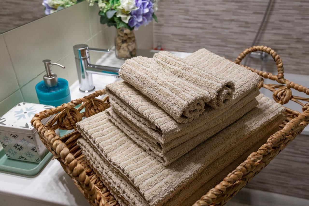 Apartment Stil Mar Anna - Stil Mar Jardin Anna