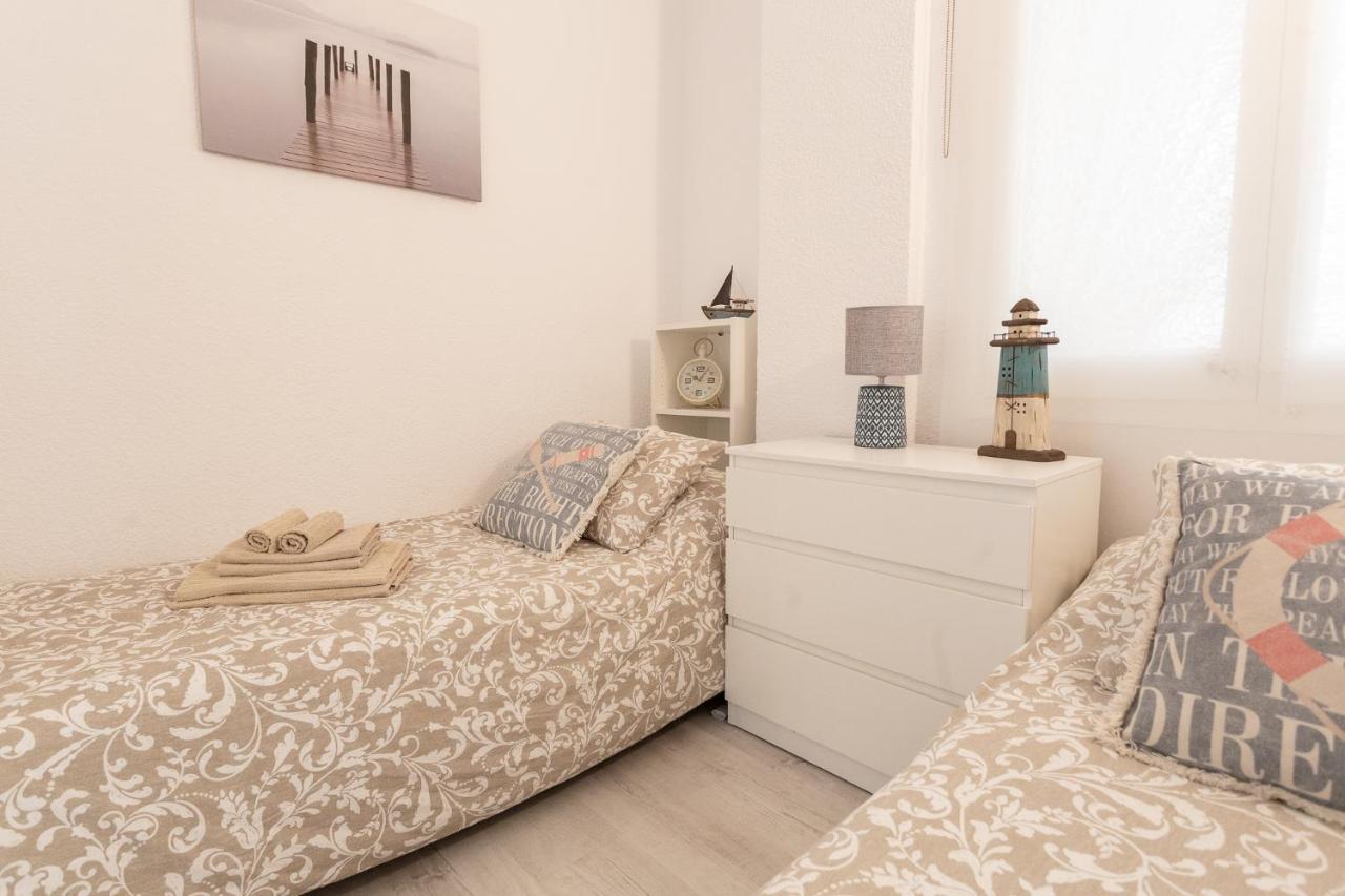 Stil Mar Anna - Stil Mar Jardin Anna L'Escala