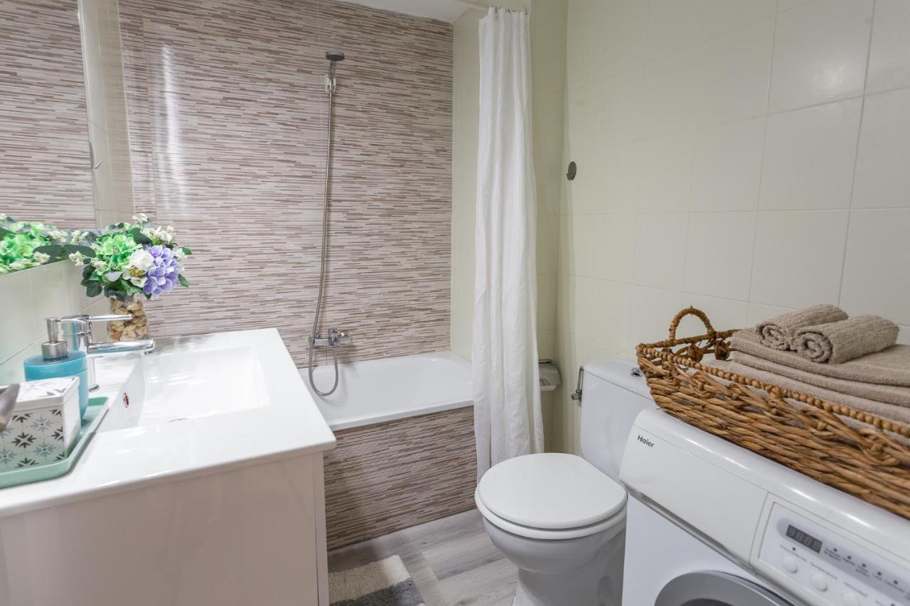 Stil Mar Jardin 300 Metros Del Mar *