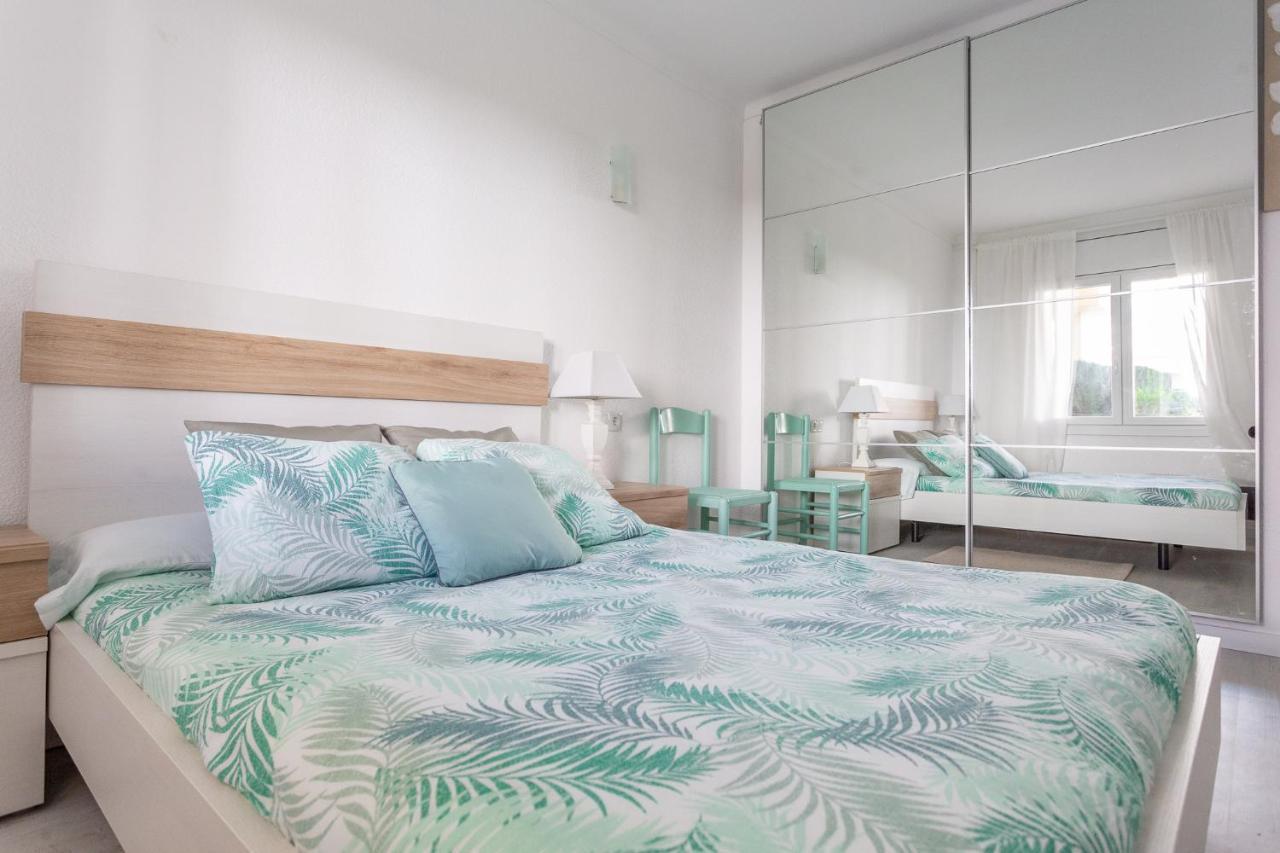 Stil Mar Anna - Stil Mar Jardin Anna Apartment *
