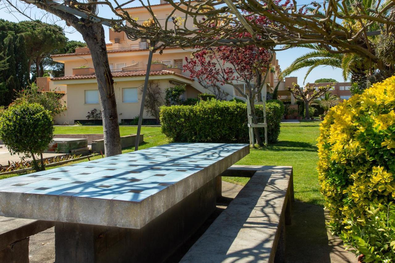 Apartment Stil Mar Anna - Stil Mar Jardin Anna