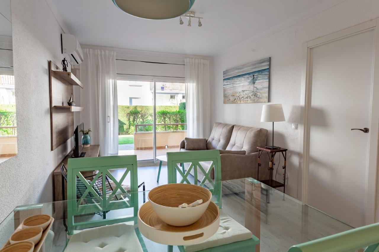 Stil Mar Anna - Stil Mar Jardin Anna Apartment