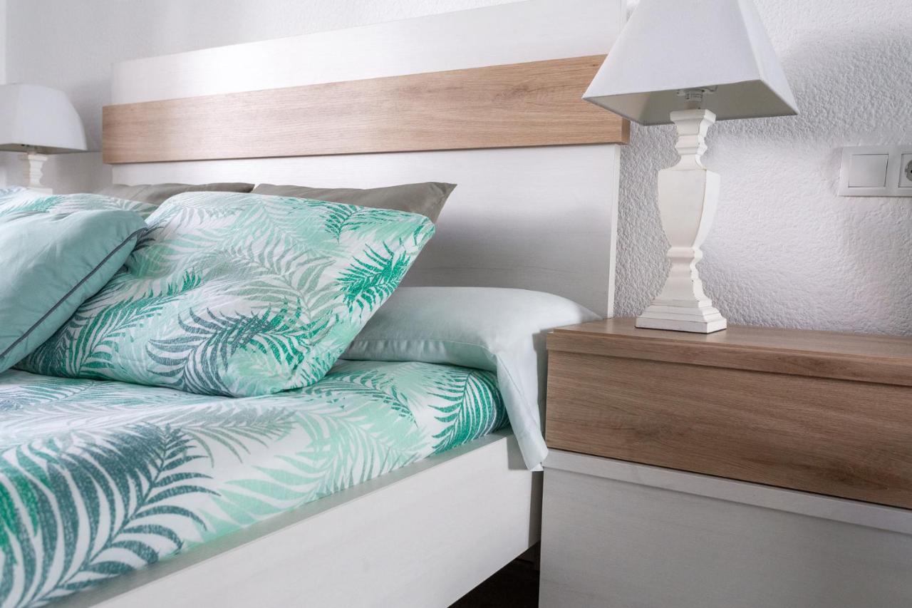 Apartment Stil Mar Anna - Stil Mar Jardin Anna *