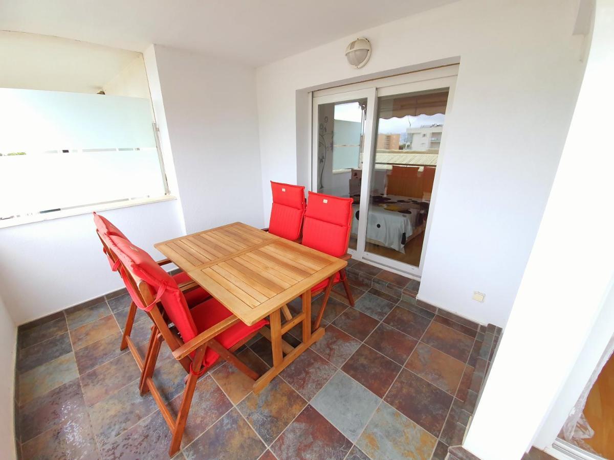 Apartamento Apartamento Blue Terrace *