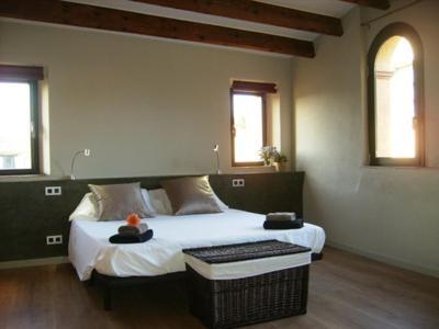 Holiday home Pericot Ulla