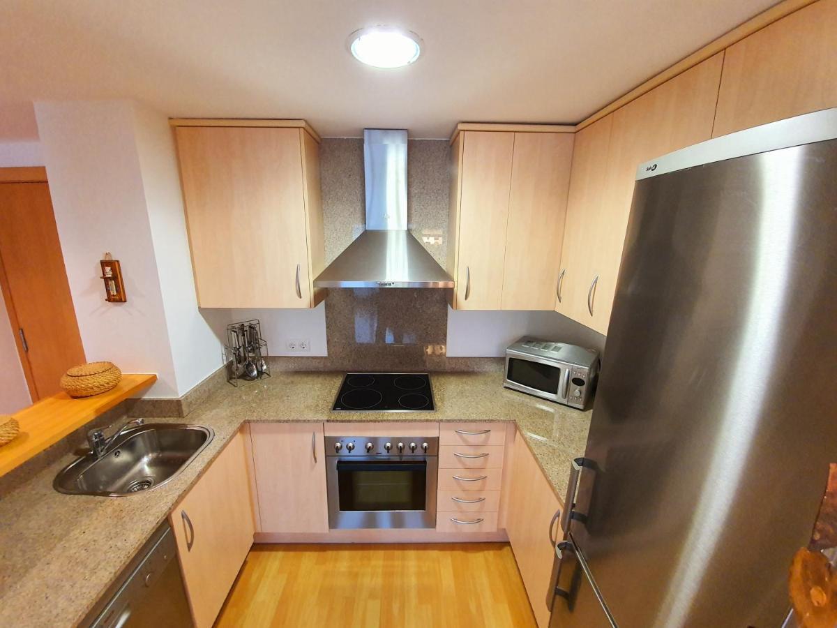 Apartamento Blue Terrace Apartamento