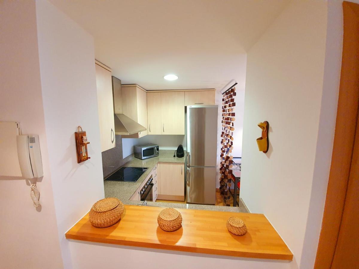 Apartamento Blue Terrace *