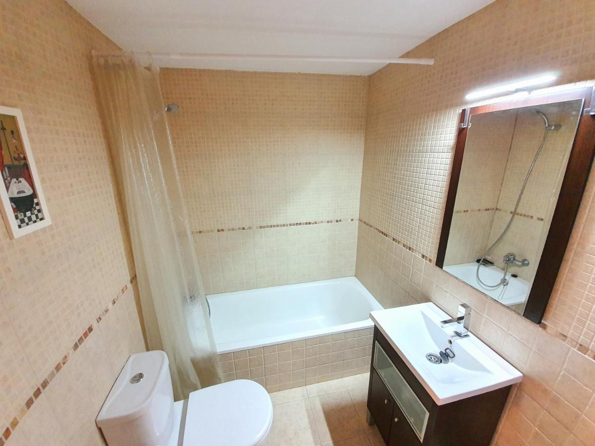 Apartamento Blue Terrace Apartamento *