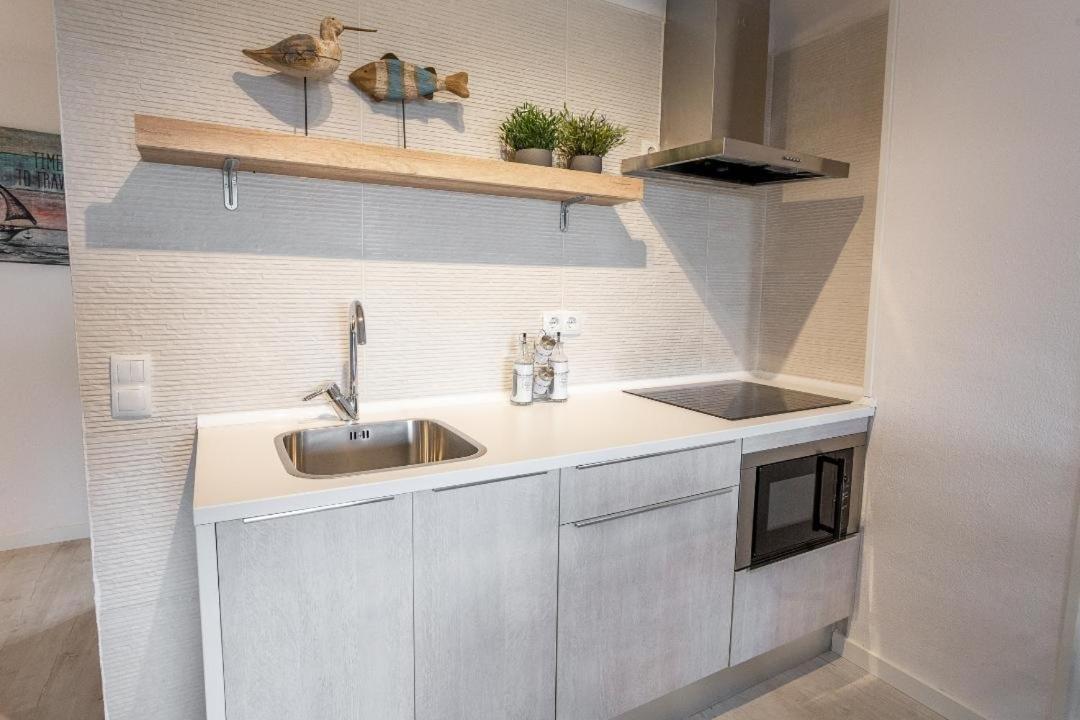 Apartment Stil Mar Anna - Stil Mar Jardin Anna *