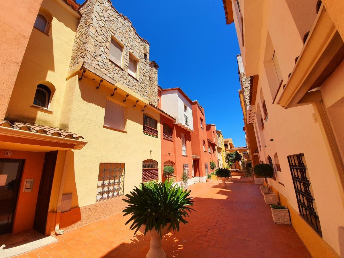Apartamento Apartamento Gran Reserva Beach-2 *