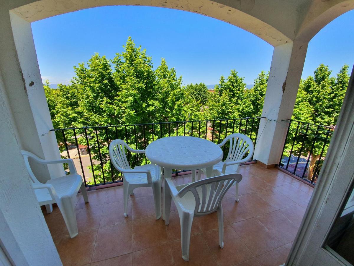 Apartamento Gran Reserva Beach-2 Apartamento Ampuriabrava