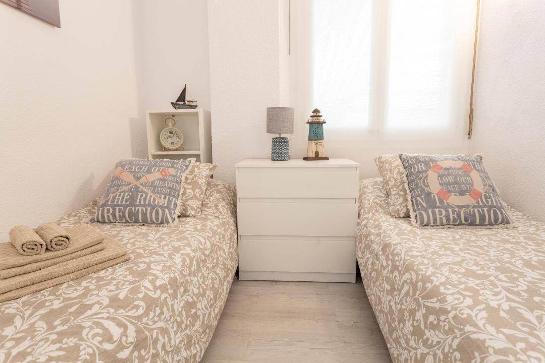 Stil Mar Anna - Stil Mar Jardin Anna Apartment *