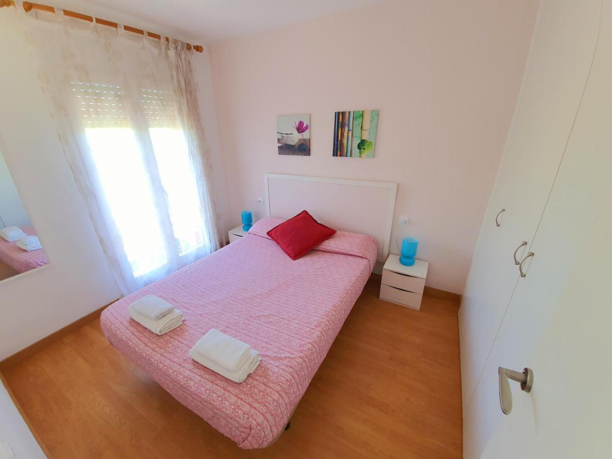 Apartamento Apartamento Gran Reserva Beach-2 *