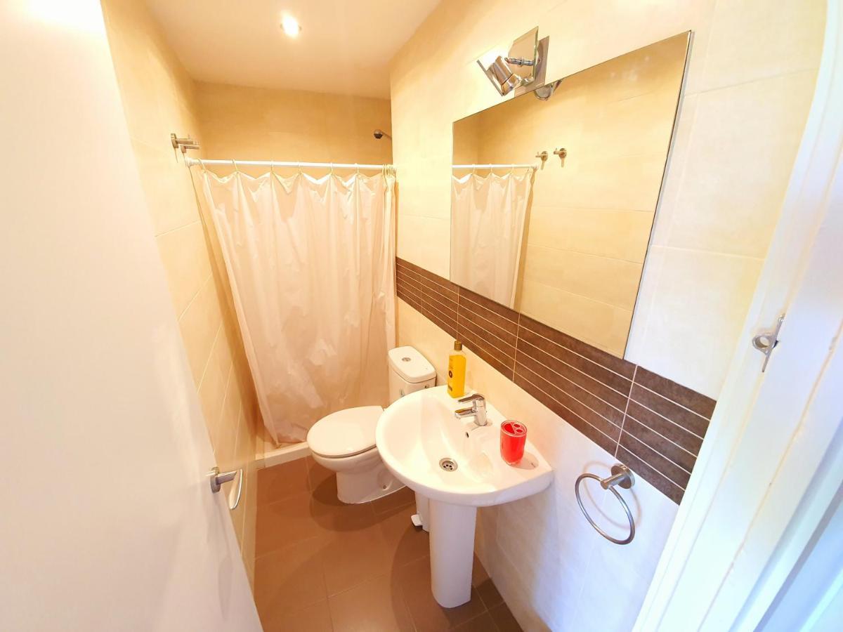 Apartamento Gran Reserva Beach-2 Apartamento *